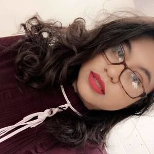 Meet your Posher, Anahi